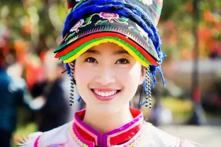 The Qiang People 羌族 - WentChina