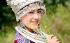 The Miao nationality  苗族
