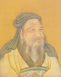 Duke of Zhou 鲁周公