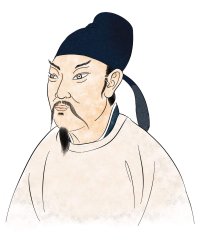 Li Bai 李白