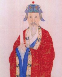 Wen Tianxiang 文天祥