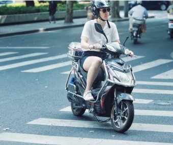 How to use ebikes more safely and in compliance with regulations in China?