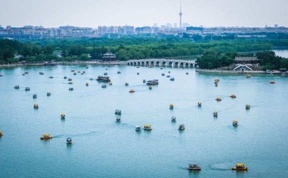 How to travel during the summer vacation in China 2023?