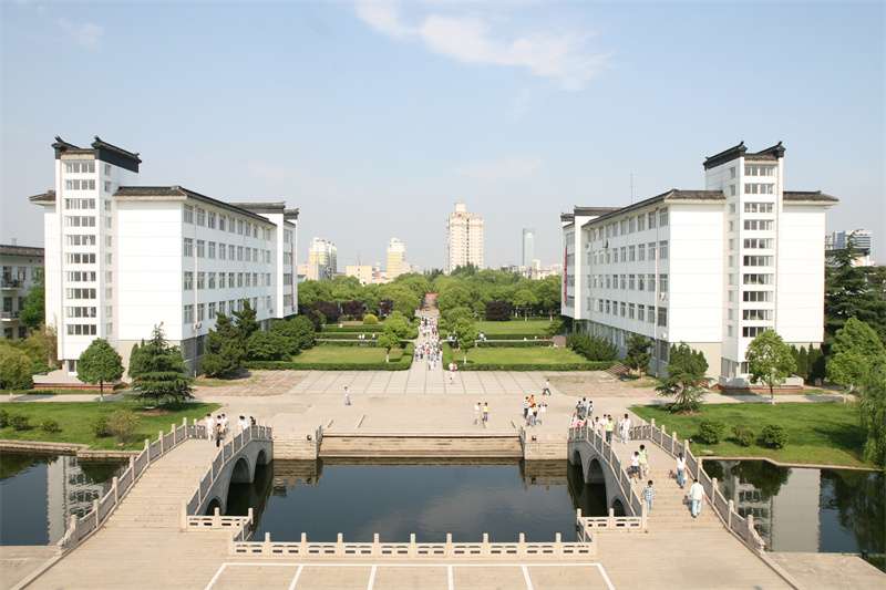 2024 Suzhou University of Science and University International Master’s Students Enrollment Guide 2024年苏州科技大学国际硕士研究生招生简章