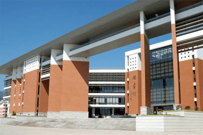 Fujian University of Chinese Medicine