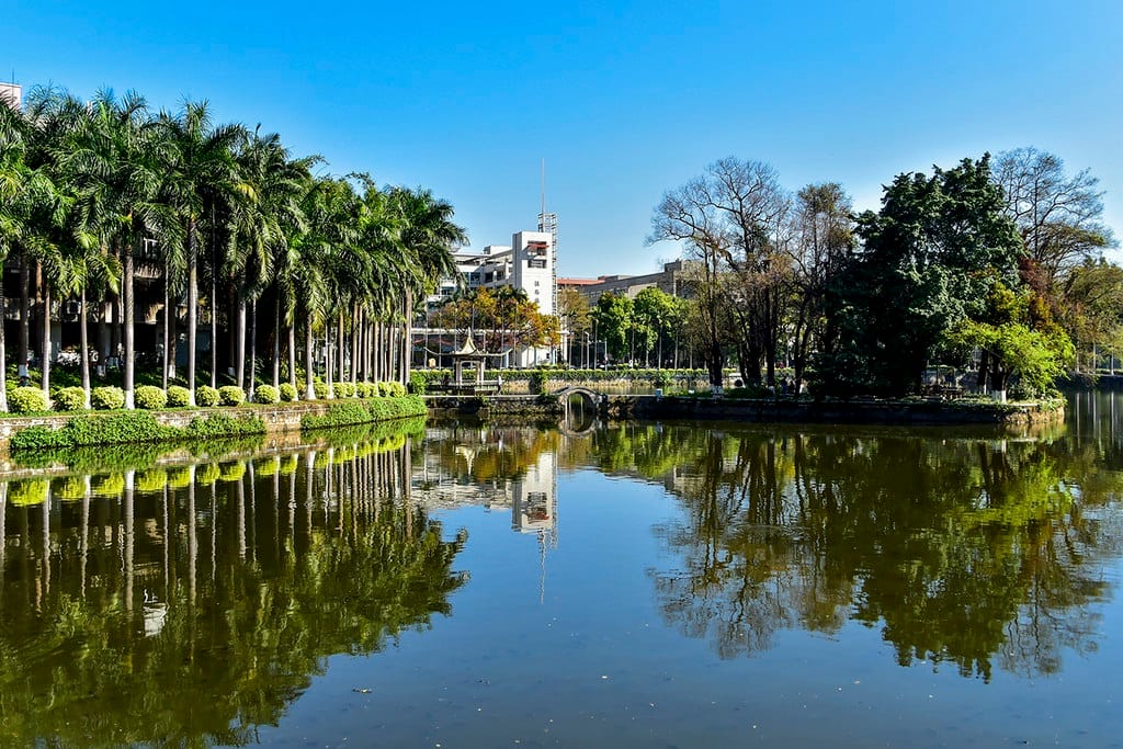 How do International Students think of SCUT? A Best University in China 2026?
