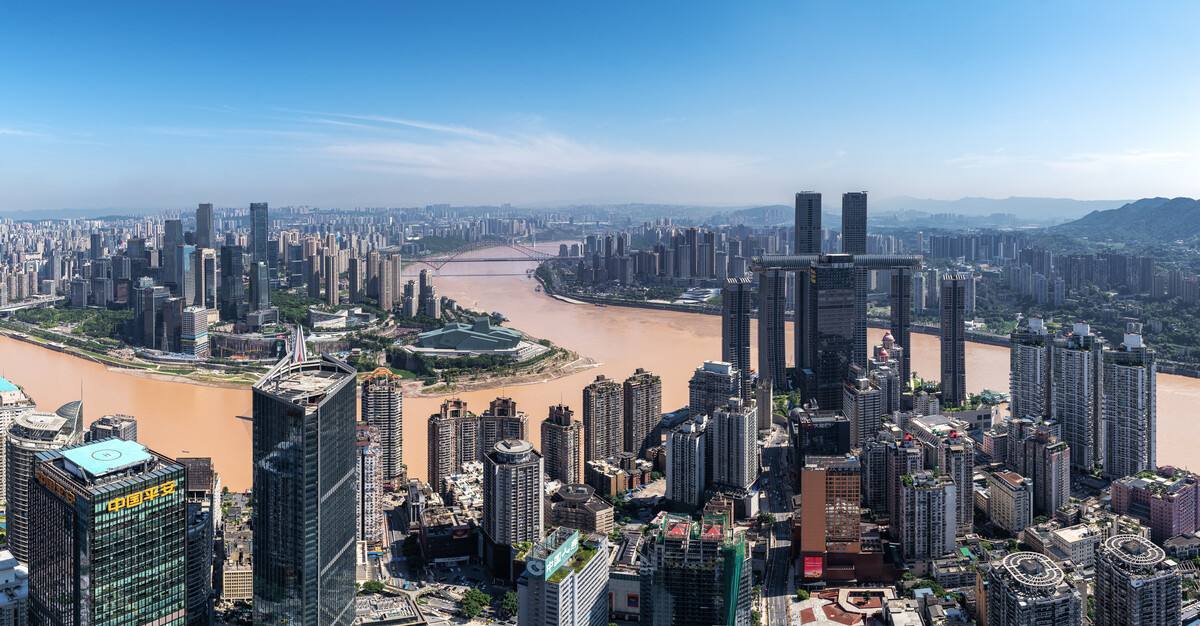 Chongqing Normal University Chinese Government Scholarship High Level Graduate Program Enrollment Brochure 2026