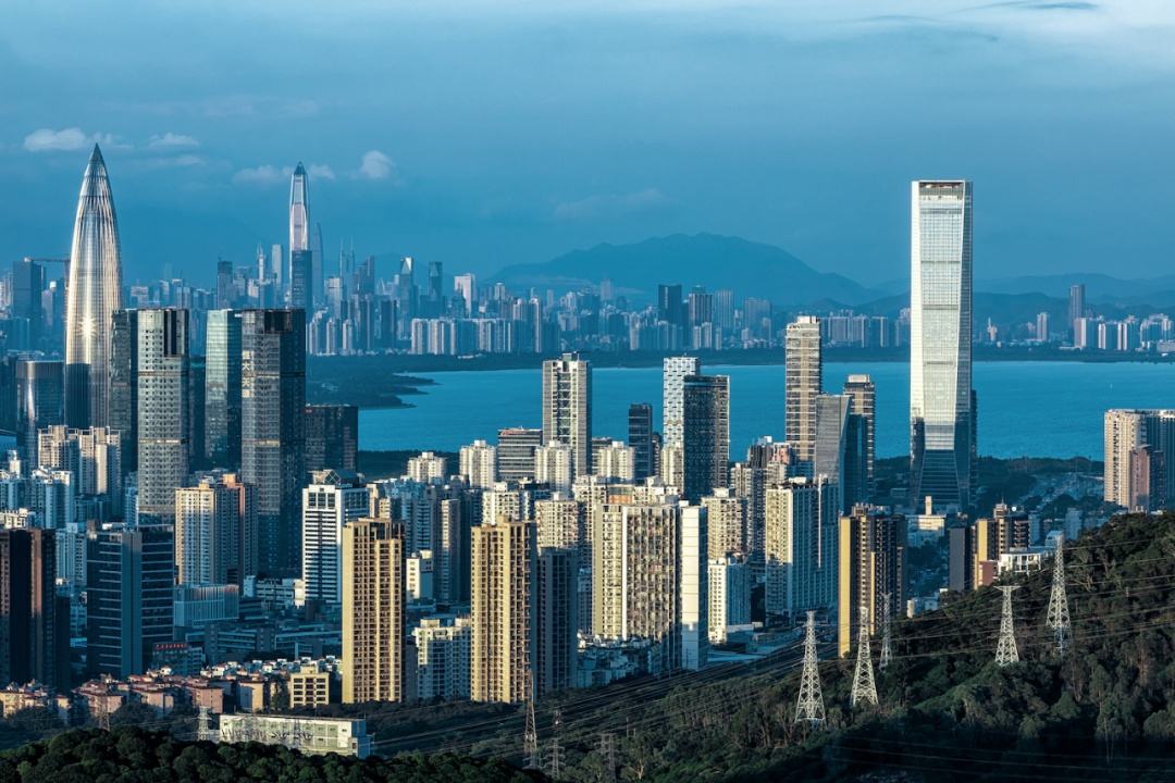 2026 HITSZ International Students Prospectus-Undergraduate Programs