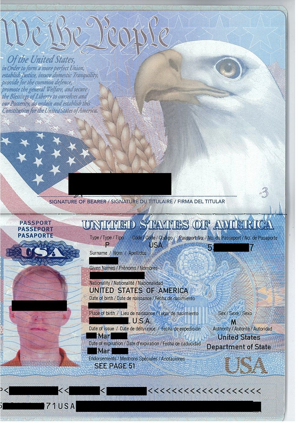 Step-by-Step Guide to Prepare Your Passport for Study in China 2026