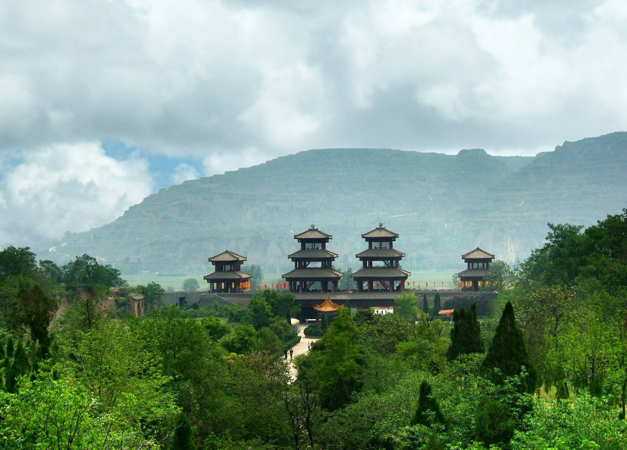 Chen Sheng 陈胜