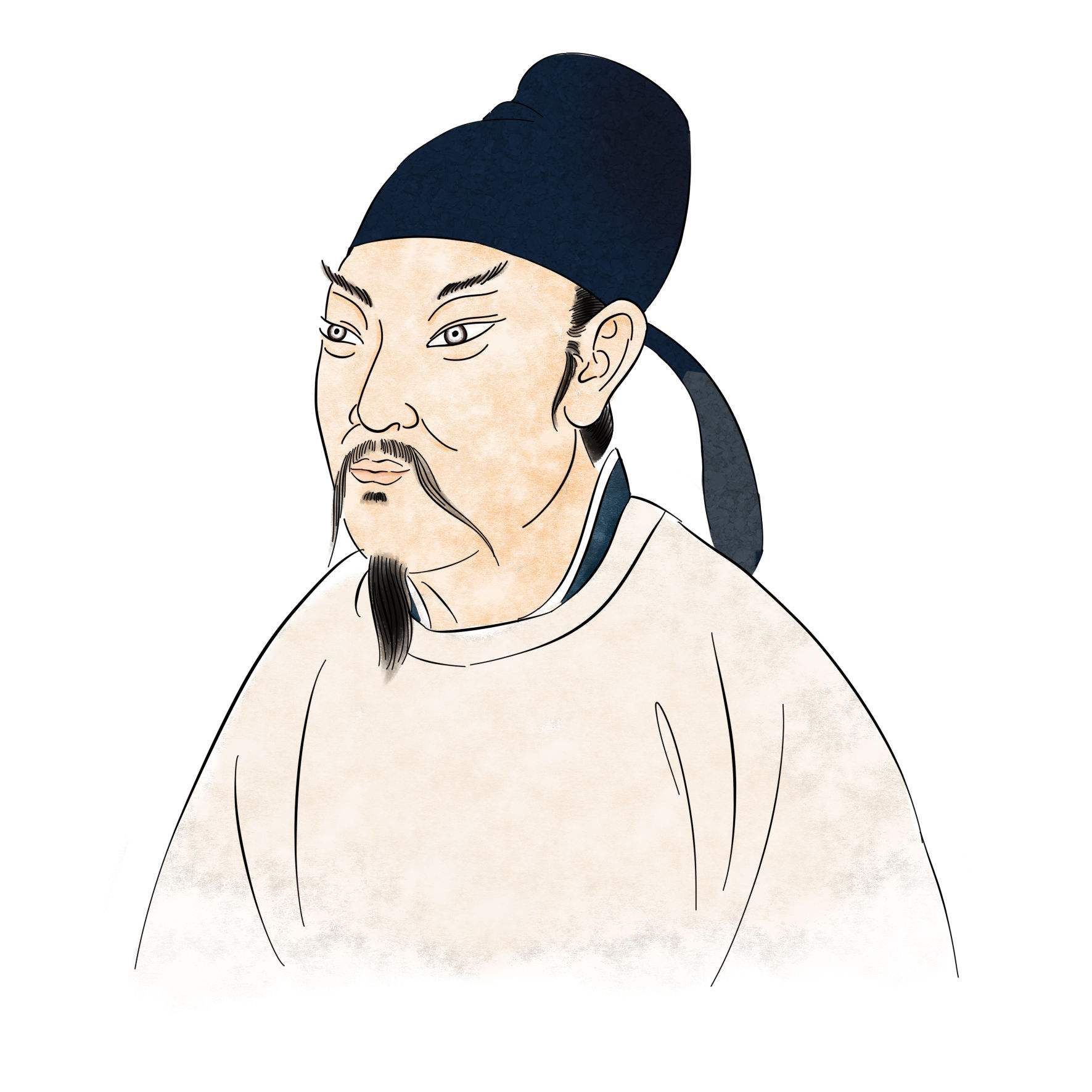 Du Fu 杜甫