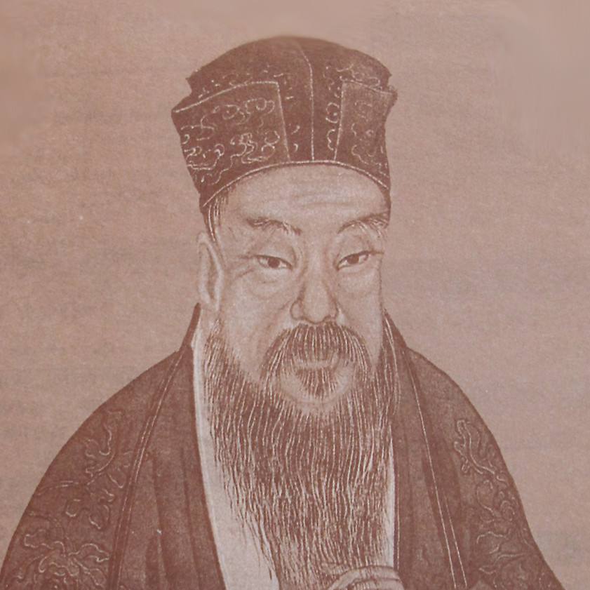 Wang Anshi 王安石