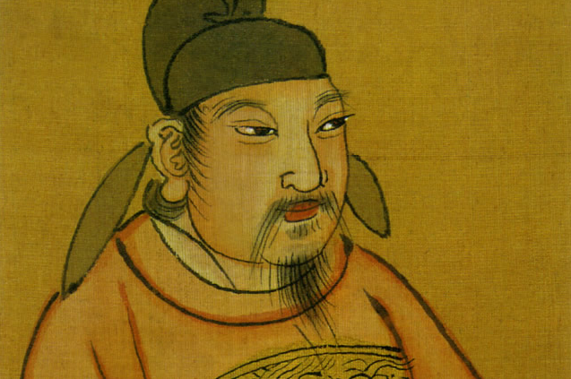 Du You 杜佑