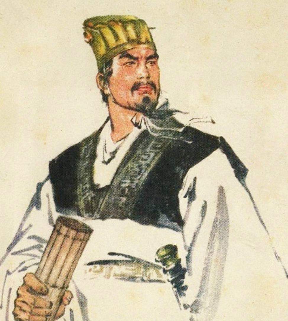 Shang Yang 商鞅