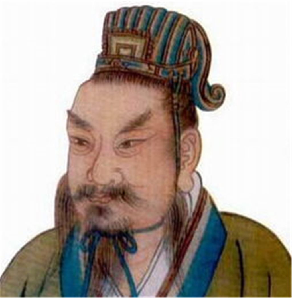 Tuoba Hong 拓跋宏