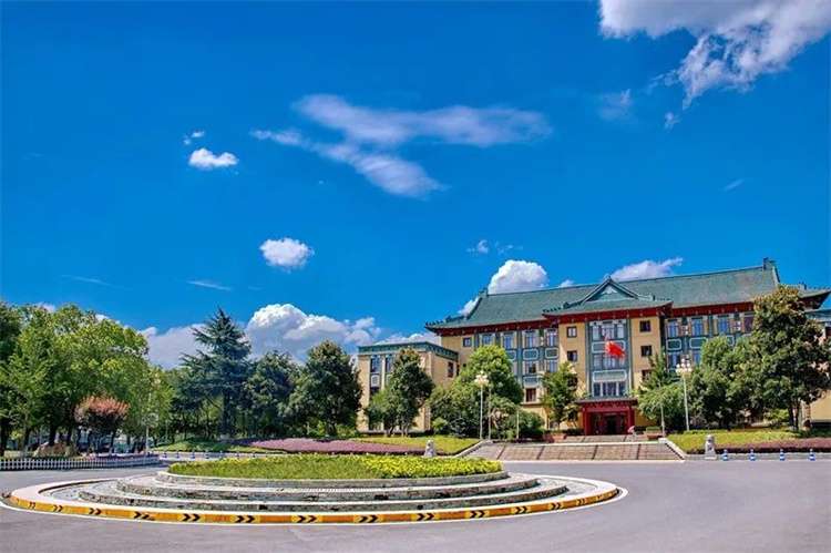 Wuhan Sports University