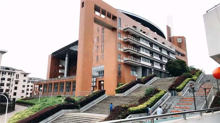 2024 Xiangtan University China Government Scholarship "High-level Graduate" program Enrollment brochure 2024年湘潭大学中国政府奖学金“高水平研究生”项目招生简章