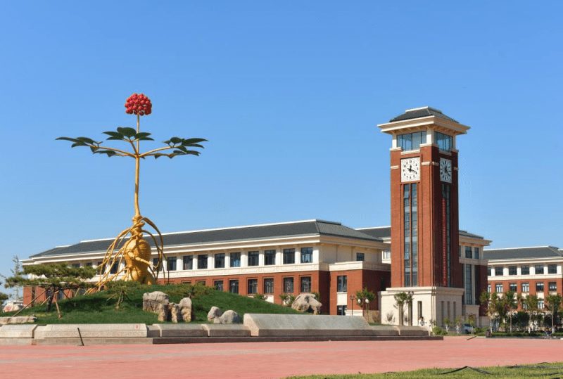 Tianjin University of Chinese Medicine