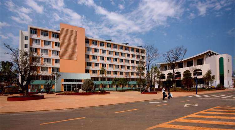 2024/2025 Yunnan Agricultural University foreign student Government Scholarship enrollment brochure 2024/2025学年度云南农业大学外国留学生云南省政府奖学金招生简章 WentChina - Your Ultimate Guide to Studying in China Yunnan Agricultural University