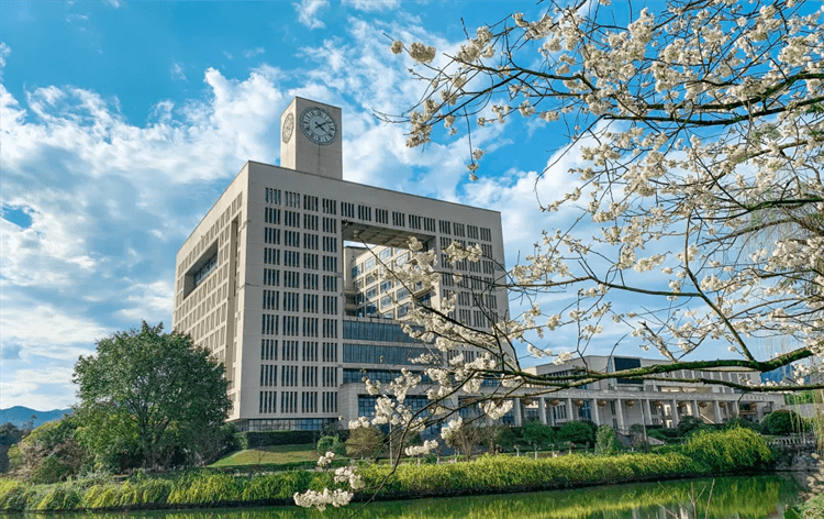 2024 Chongqing Normal University International Student Admissions Brochure 2024年重庆师范大学国际学生招生简章 WentChina - Your Ultimate Guide to Studying in China