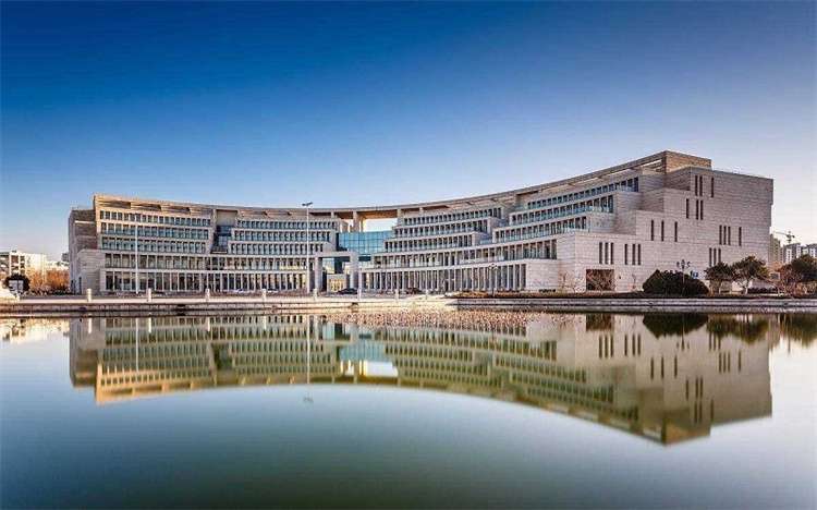 
Shandong Agriculture And Engineering University