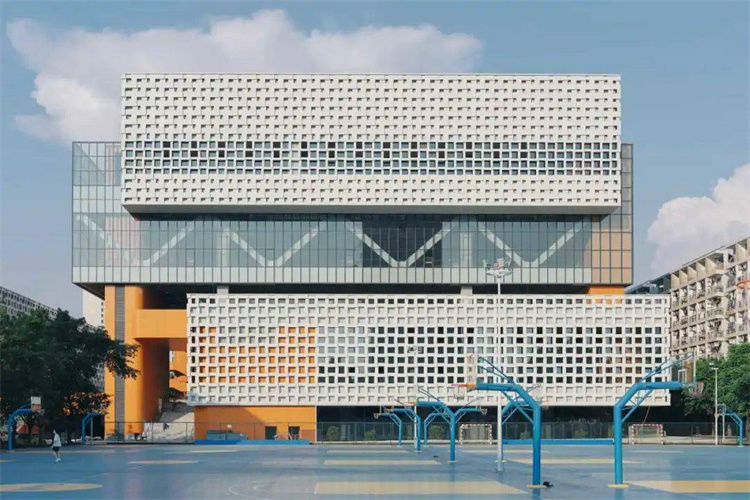 2024 Wuyi University International Student Enrollment Brochure (Degree students) 2024年五邑大学来华留学生招生简章(学历生) WentChina - Your Ultimate Guide to Studying in China Wuyi University