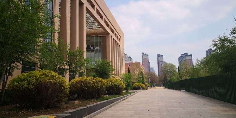 North China Institute of Science and Technology