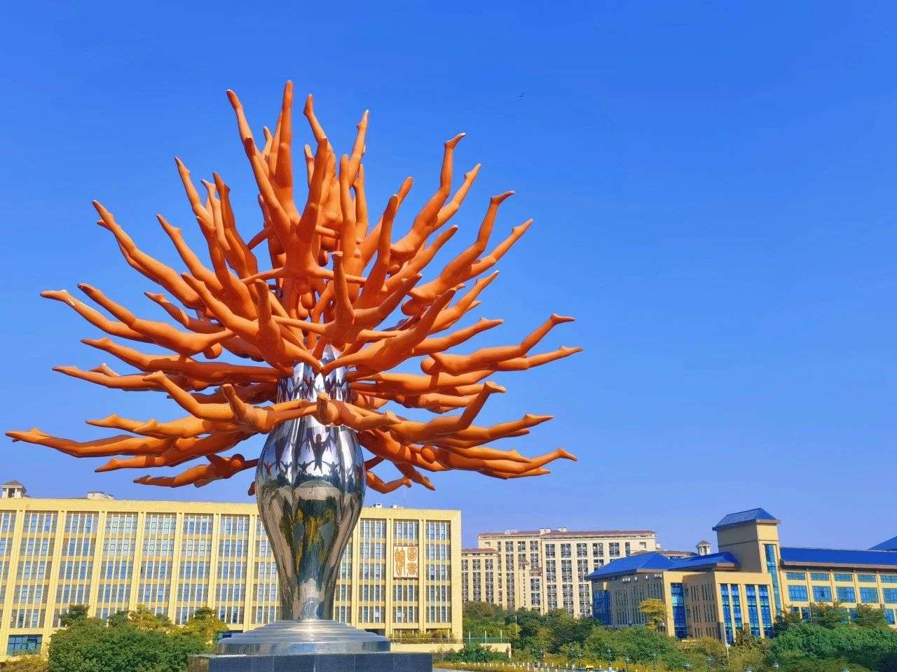 2024 Jinan University to enroll Taiwan students 2024年暨南大學招收台灣學生簡章