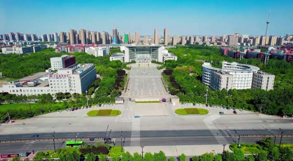 2026 Henan University Undergraduate Admissions Guide for International Students