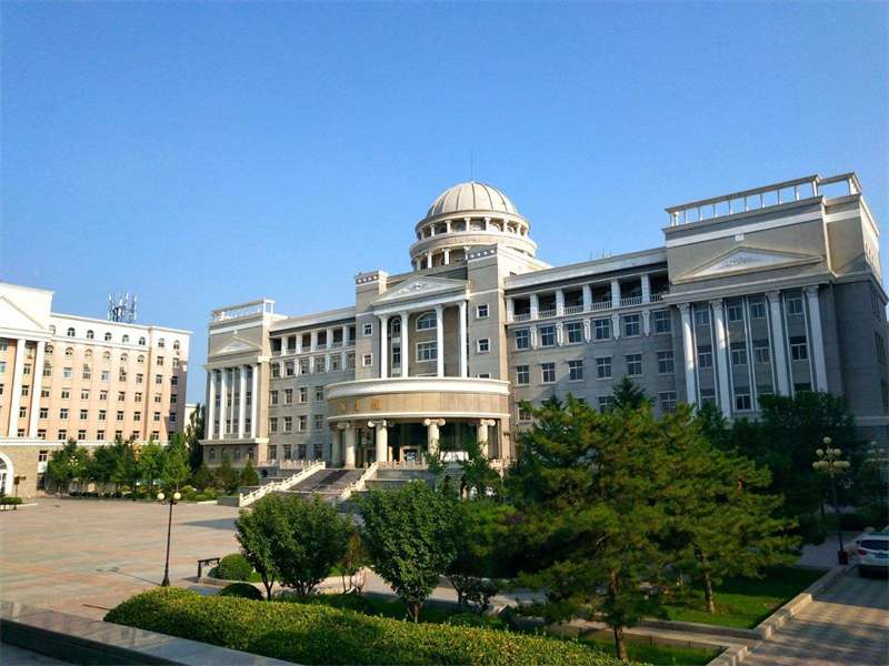 2024 Taiyuan University of Science and Technology International Student Enrollment Guide