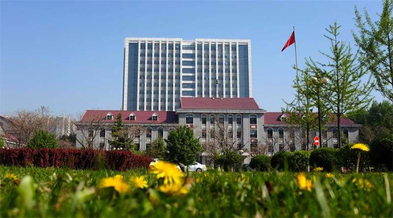 2024 Taiyuan University of Science and Technology International Student Enrollment Guide