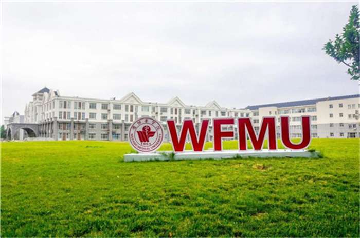 2026 Weifang Medical College Spring International undergraduate student enrollment brochure 2026年潍坊医学院春季国际学生本科生招生简章 WentChina - Your Ultimate Guide to Studying in China 2026 Weifang Medical College Spring International undergraduate student enrollment brochure 2026年潍坊医学院春季国际学生本科生招生简章