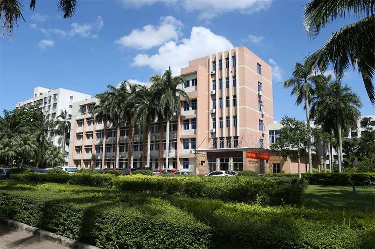 2024 Qiongtai Normal University Prospectus for International Student Enrollment WentChina - Your Ultimate Guide to Studying in China Qiongtai Normal University