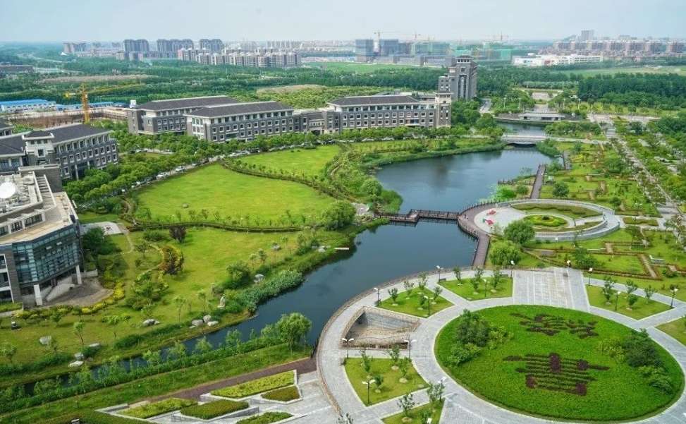 2024 Shanghai Summer School RCEP·Marine Culture International Program of Shanghai Ocean University