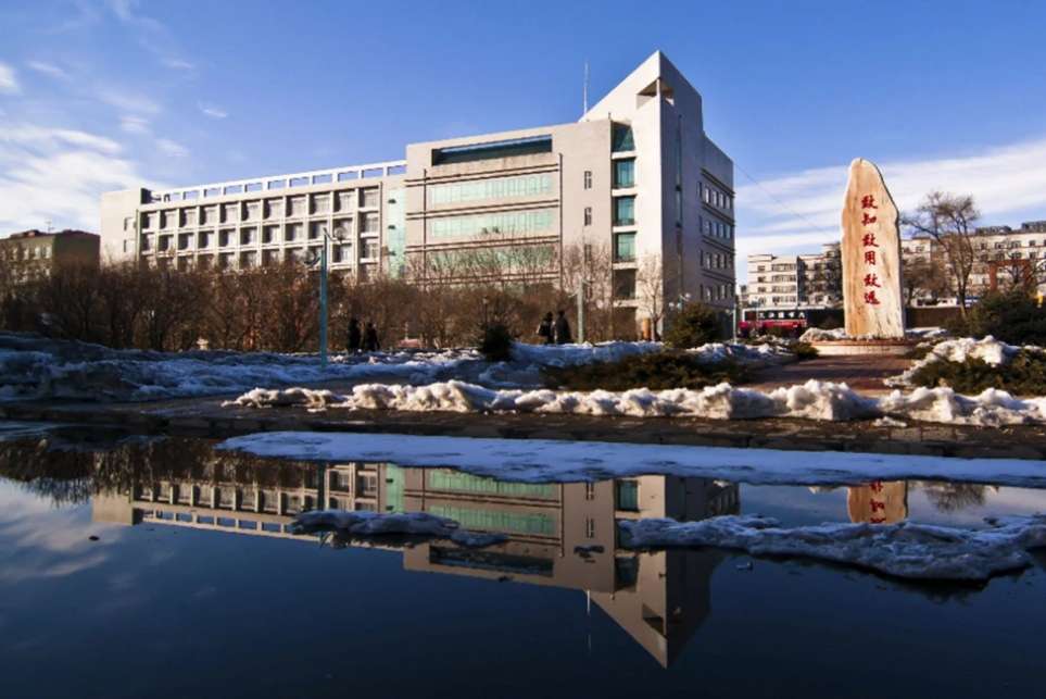 Jiamusi University