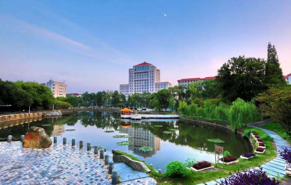 2026 Chinese Government Scholarship High-level Postgraduate Program for International Students of Jiangxi University of Finance and Economics