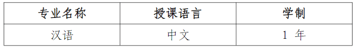 2026 Anhui Jianzhu University International Student Enrollment brochure 2026年安徽建筑大学国际学生招生简章