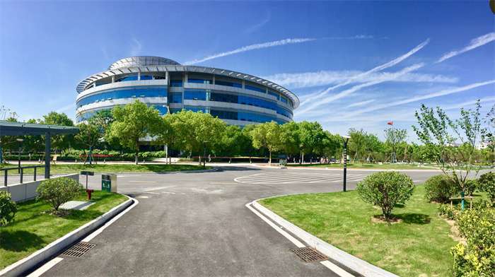 2026 Anhui Jianzhu University International Student Enrollment brochure 2026年安徽建筑大学国际学生招生简章