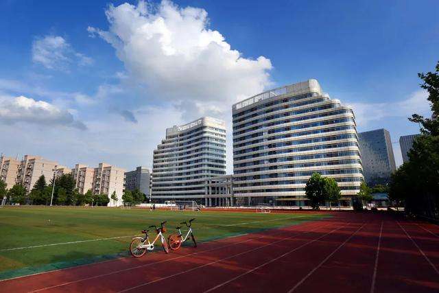2026 Jianghan University International Student Enrollment brochure 2026年江汉大学国际学生招生简章