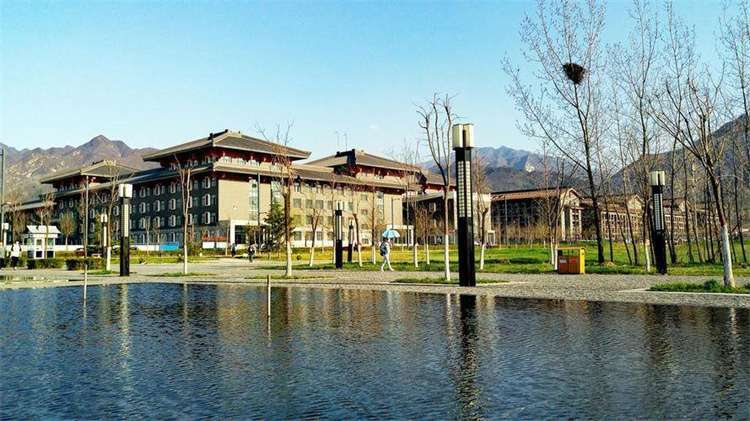 
Xian University of Architecture and Technology