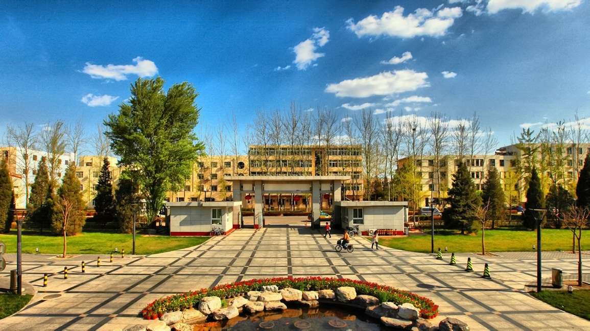 2026 Beijing University of Agriculture Master Programs for International Students