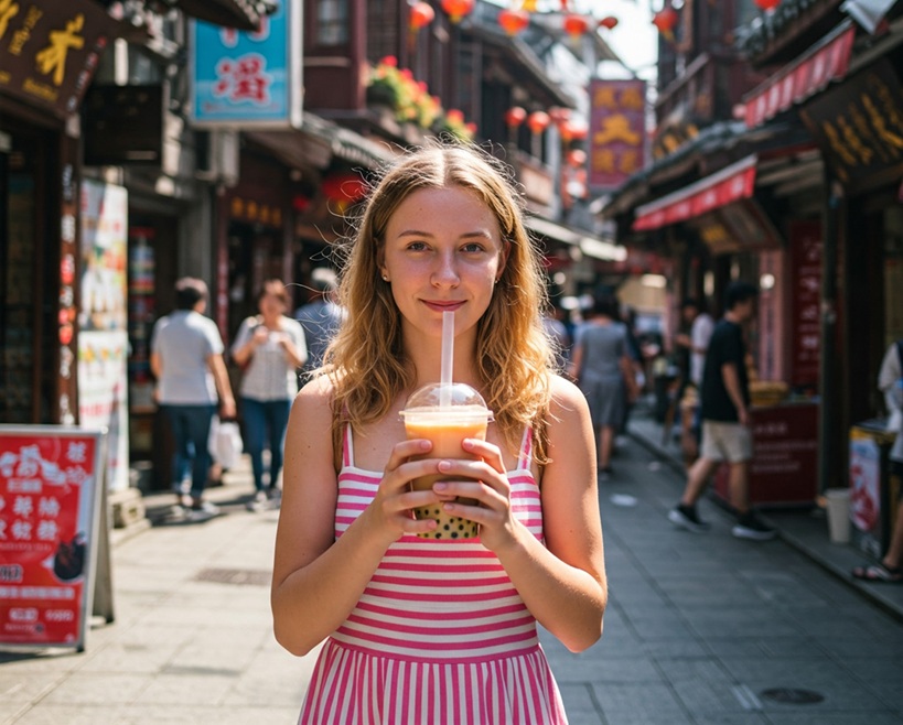 Year 2026 Cost of Living in China: What International Students Should Expect