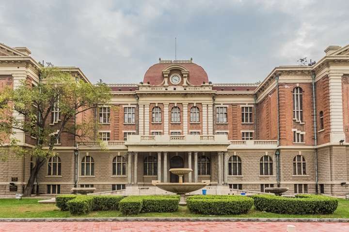 2026 Tianjin Foreign Studies University Master Programs