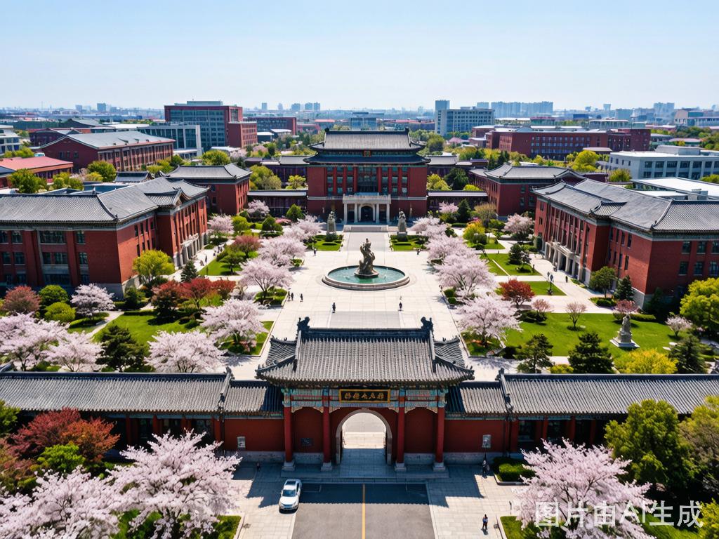 China University Rankings for International Students 2026: C9, 985 & 211 Explained