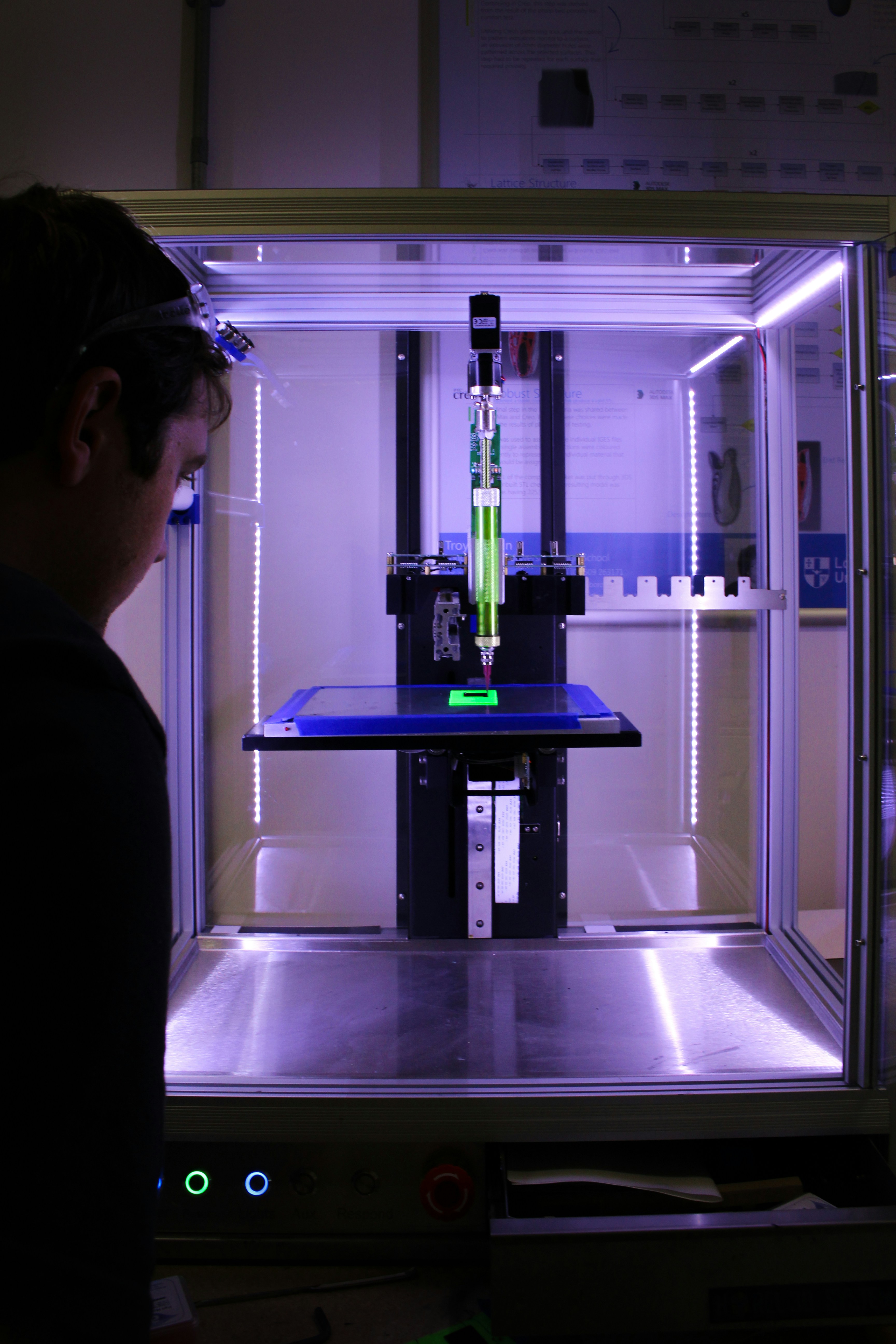 Engineering Labs in Chinese Universities 2026: What Facilities Can International Students Expect? WentChina - Your Ultimate Guide to Studying in China Engineering Labs in Chinese Universities 2026: What Facilities Can International Students Expect?