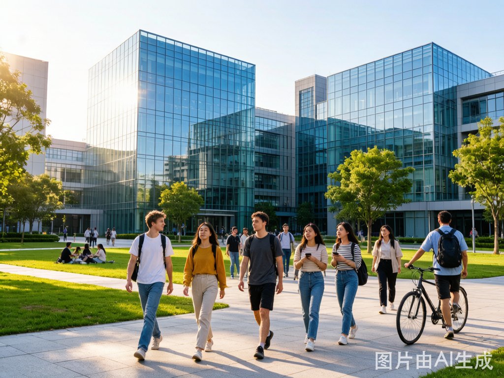 China University Rankings for International Students 2026: C9, 985 & 211 Explained