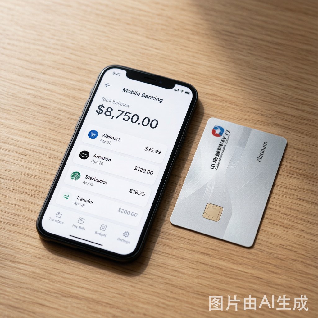 How to Open a Bank Account in China as a Foreign Student [2026]