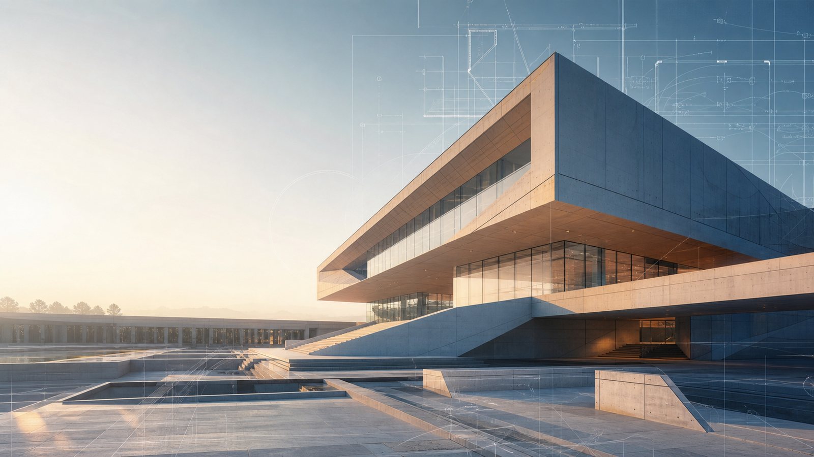 Study Architecture at USTL in English with a 50% Tuition Scholarship — 2026 Intake