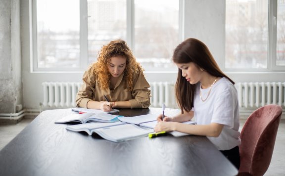 How to apply the student visa in China (X1 and X2) and what materials are required?