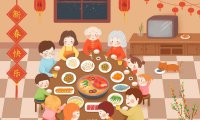 Spring Festival Overture春节序曲